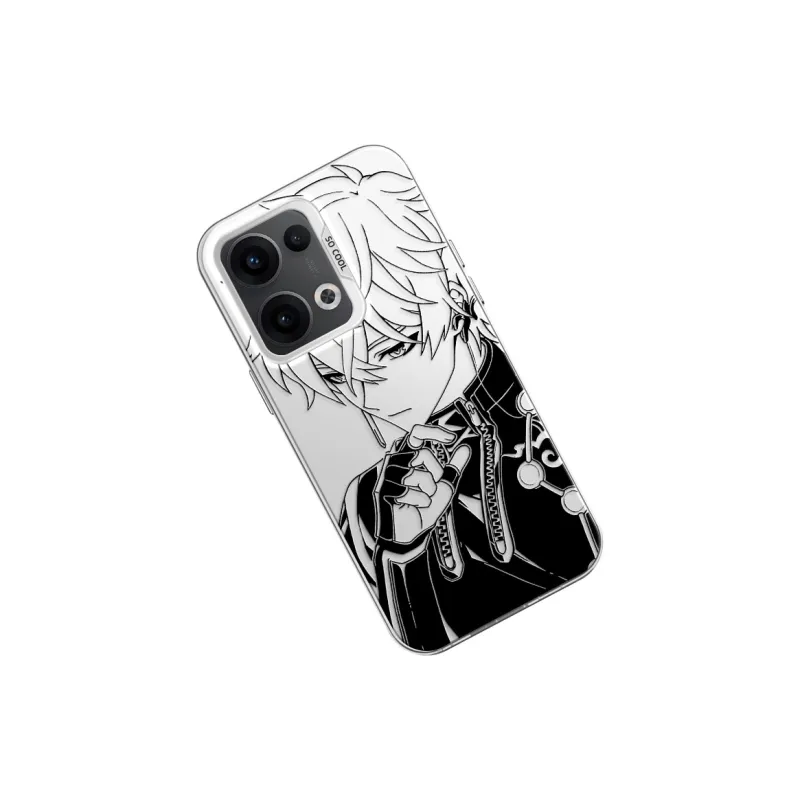 MANQIN Phone Cases-12