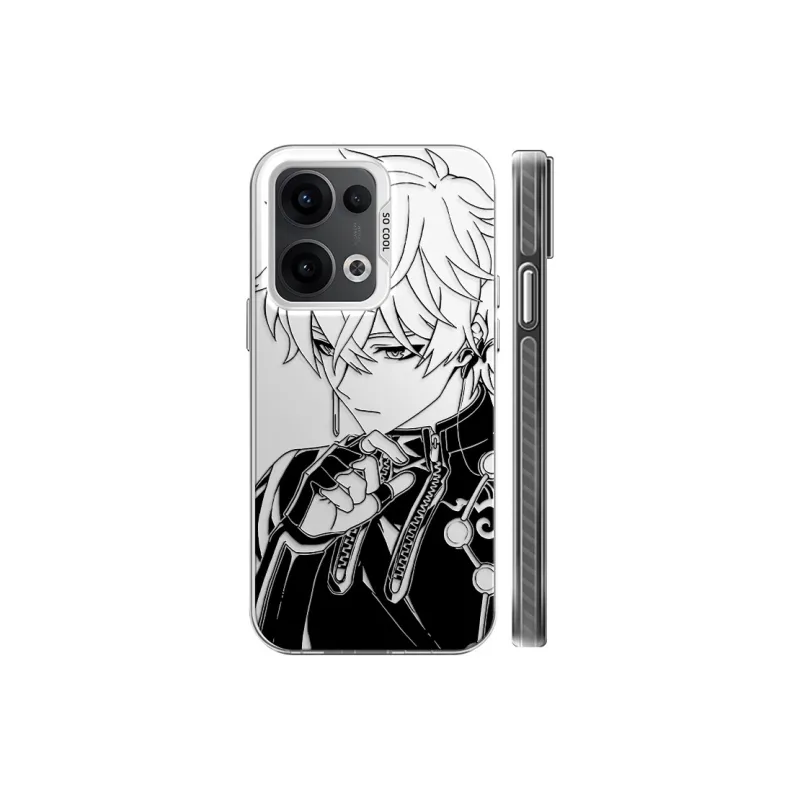 MANQIN Phone Cases-10