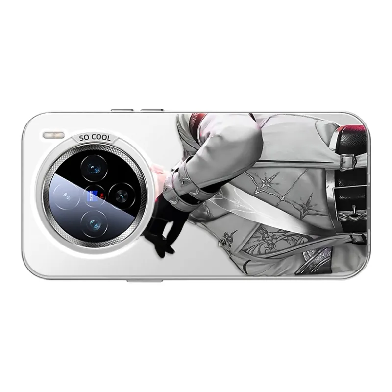 MANQIN Phone Cases-4