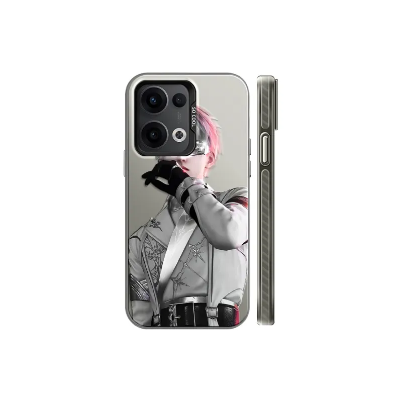 MANQIN Phone Cases-5