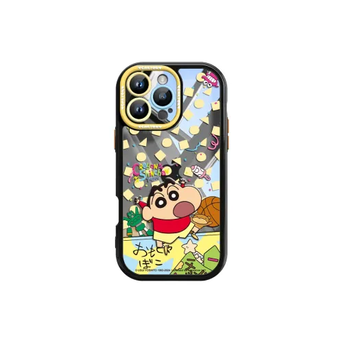 Pin Sai Phone Cases