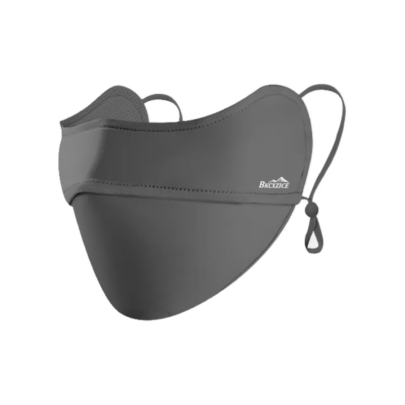 BKCXZICE Polyamide Face Masks Unisex-3