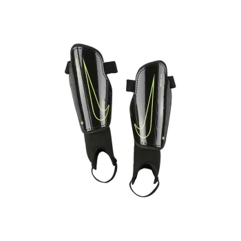 Nike Soccer Shin Guards Polypropylene, Vinyl Acetate, Polyester Soccer Kids
