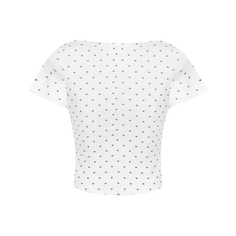JASONWOOD T Shirts Unisex-1