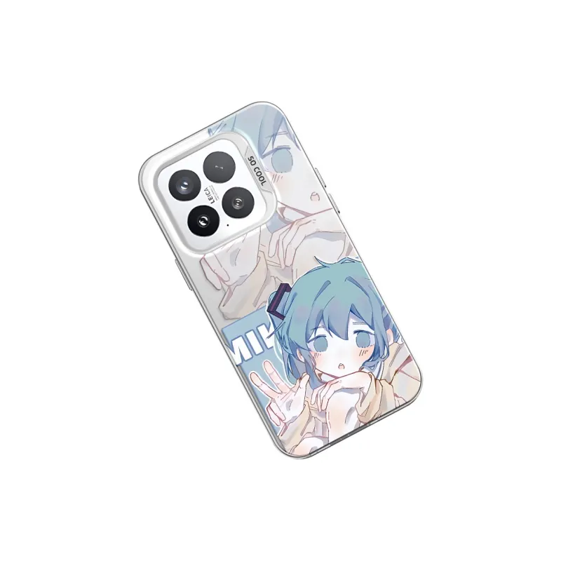 MANQIN Phone Cases-2