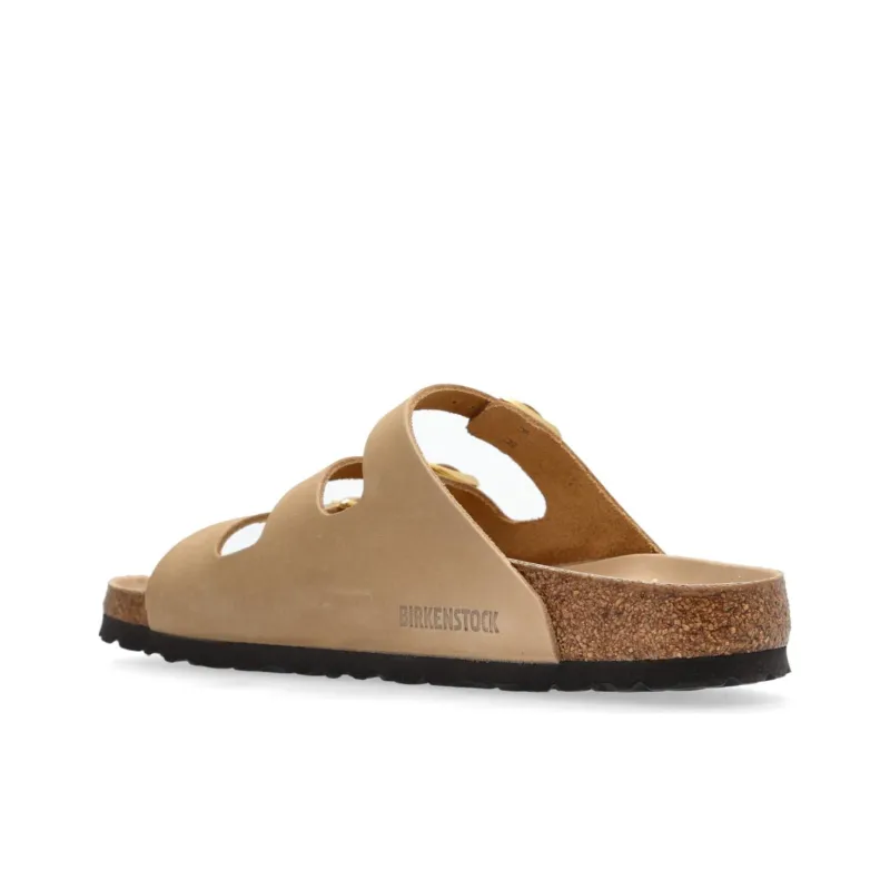 Birkenstock Florida Slides Women's-2