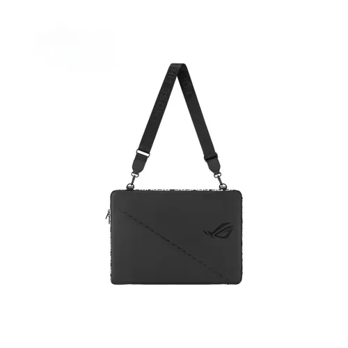 ROG Polyester Laptop Bag Unisex Black