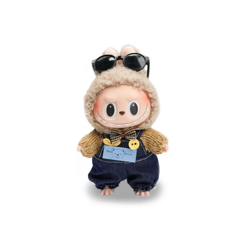 POP MART Trend Based Products-0