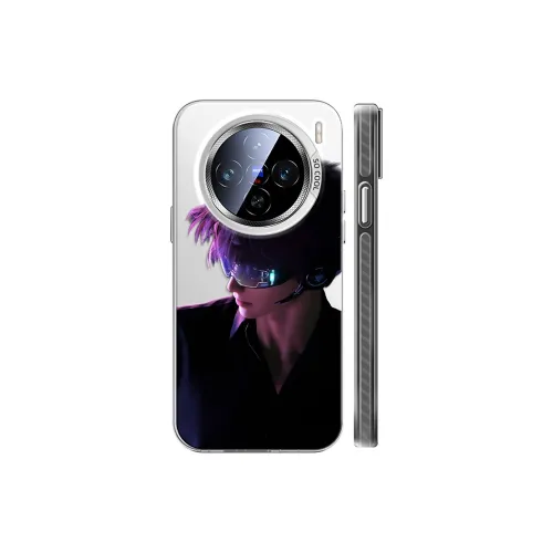 MANQIN Phone Cases