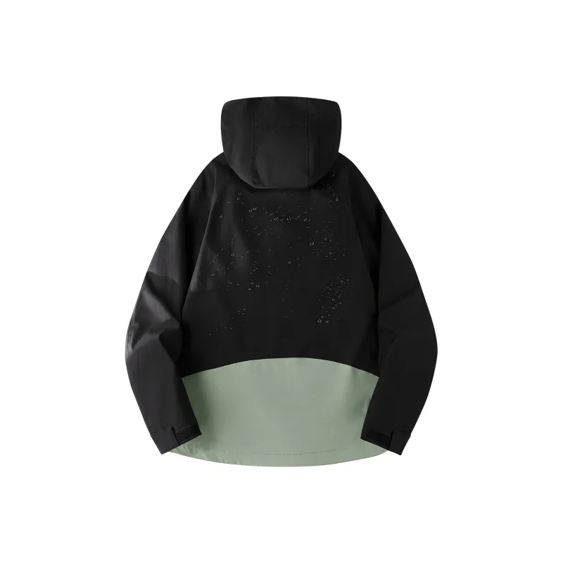 Feiyue Windbreaker Jacket Unisex-7