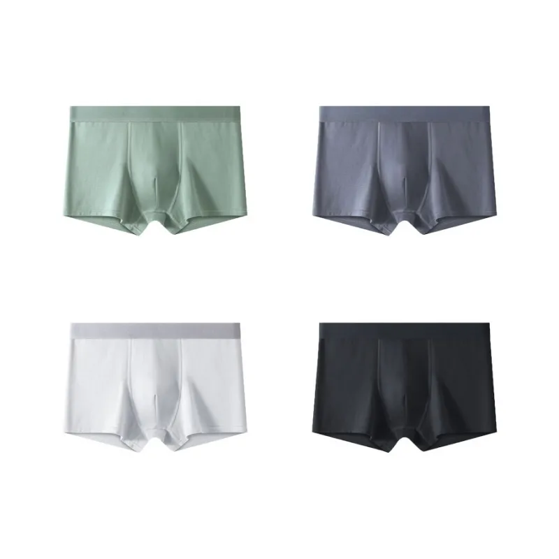 GOSO Underpants Men's Combo Set-20