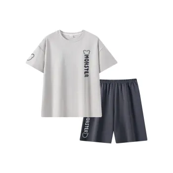 Ta Yan Men Pajama Sets