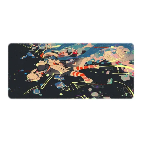 Directions Mouse Pads