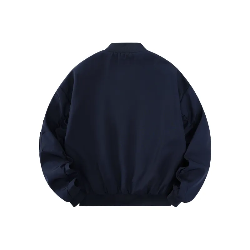 CHARLIE GOLF Jackets Unisex-9