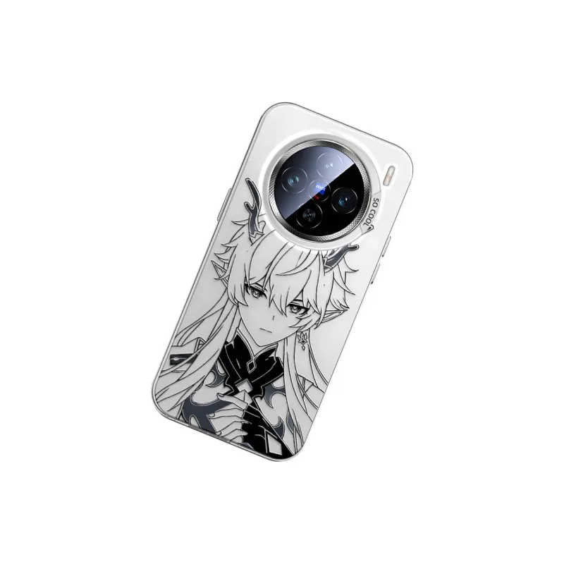 MANQIN Phone Cases-1