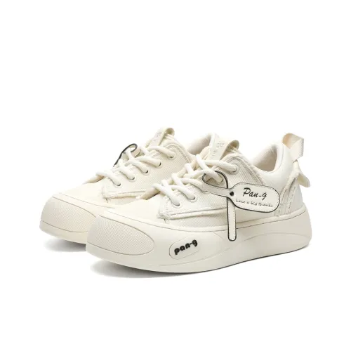 Journey Of Inspiration Canvas Shoes Men's