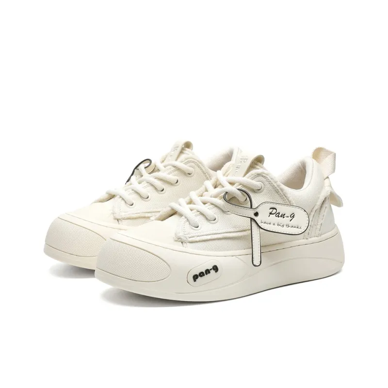 Journey Of Inspiration Canvas Shoes Men's-0