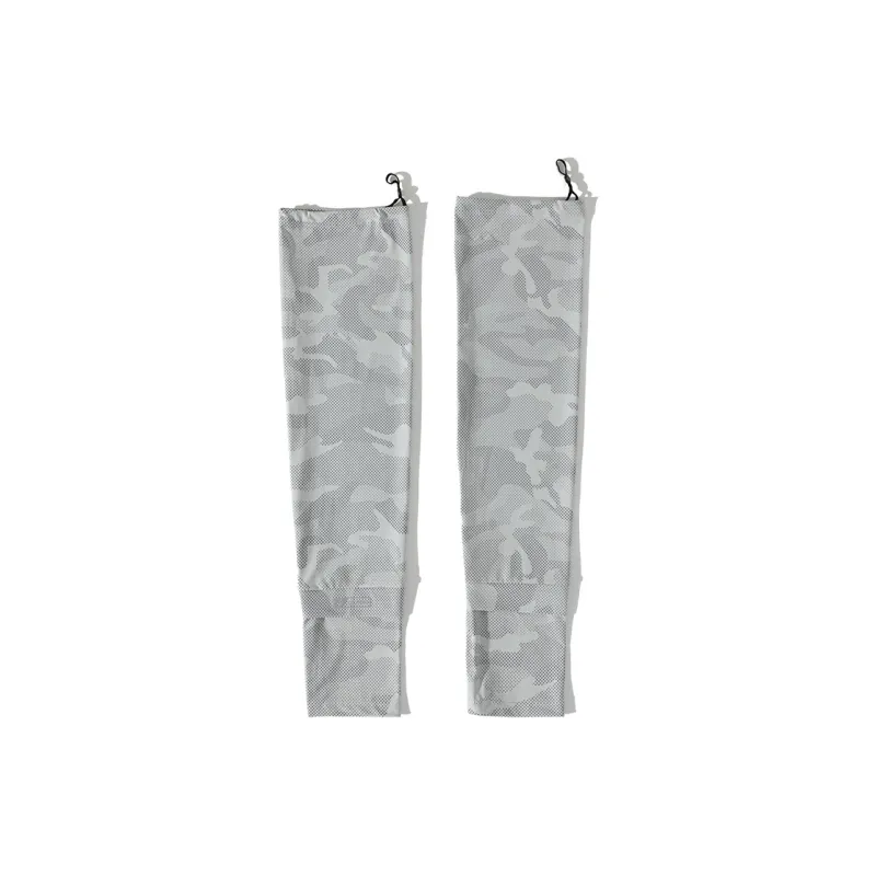 NANJIREN Lightweight Sun Protection Sleeves Men's-4