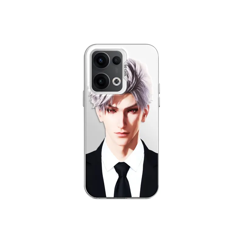MANQIN Phone Cases-13
