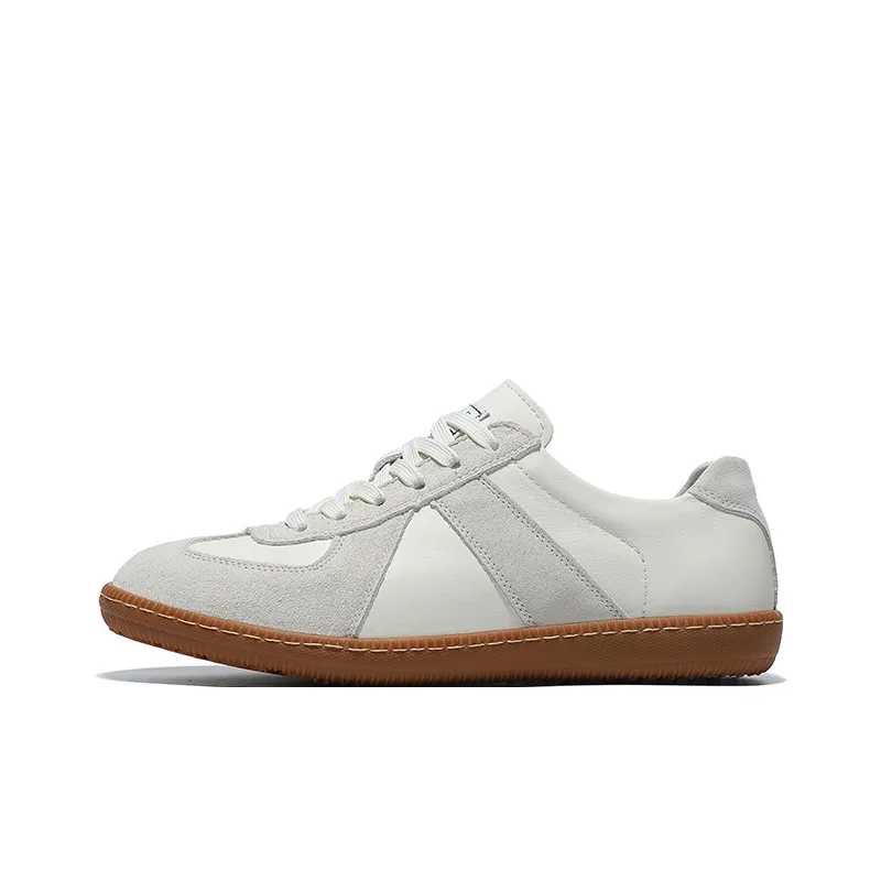PLO CART Low Top Skateboard Shoes Men's-12
