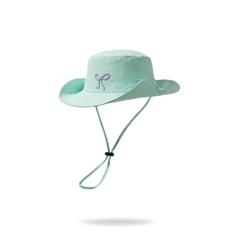 BANDICOOT Polyester Sun Protection Hats Women's-1