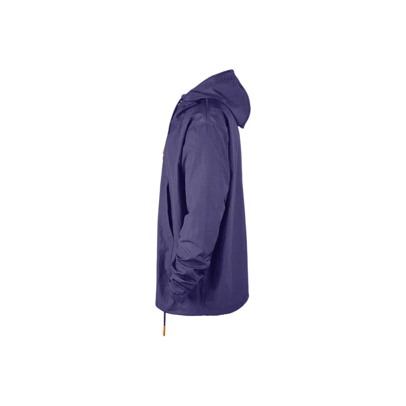 Nike Phoenix Suns Club Courtside Men's Nike Nba Anorak-2