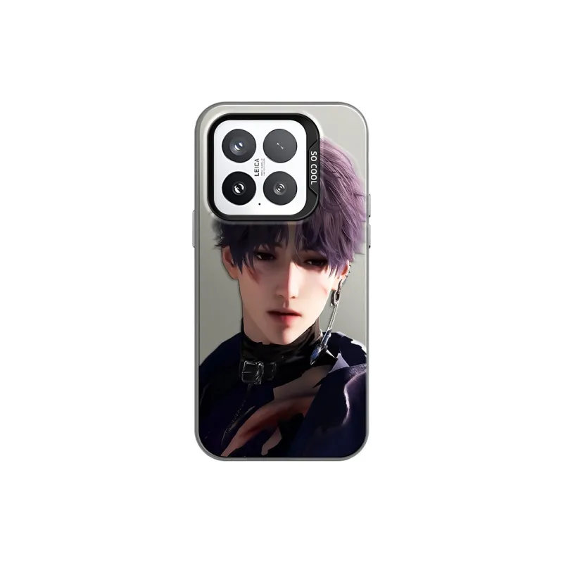 MANQIN Phone Cases-8