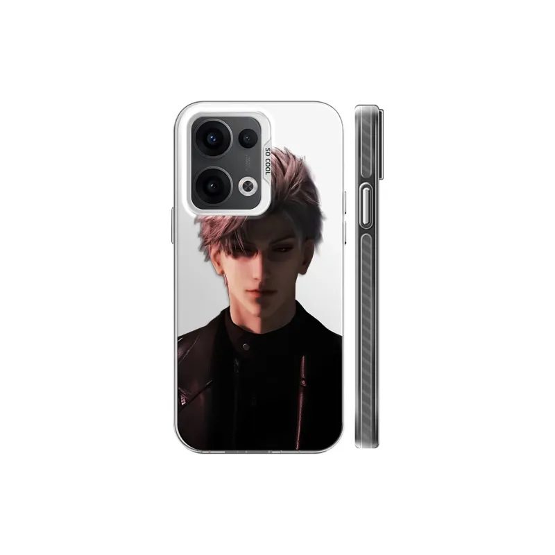MANQIN Phone Cases-0