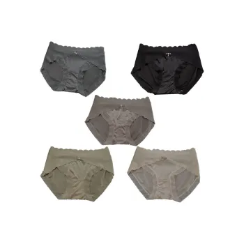 GOSO Underpants Women's Combo Set