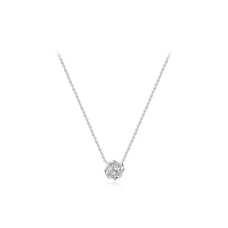 CANHUI Necklaces Women's-0