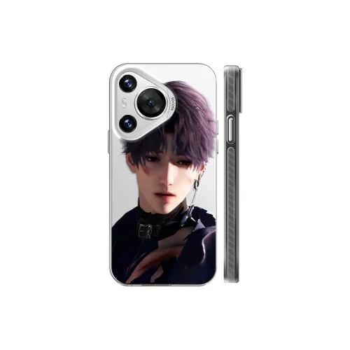 MANQIN Phone Cases