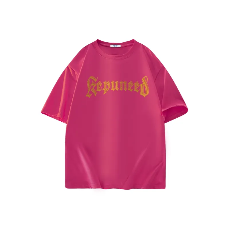 Kepu T Shirts Unisex-10