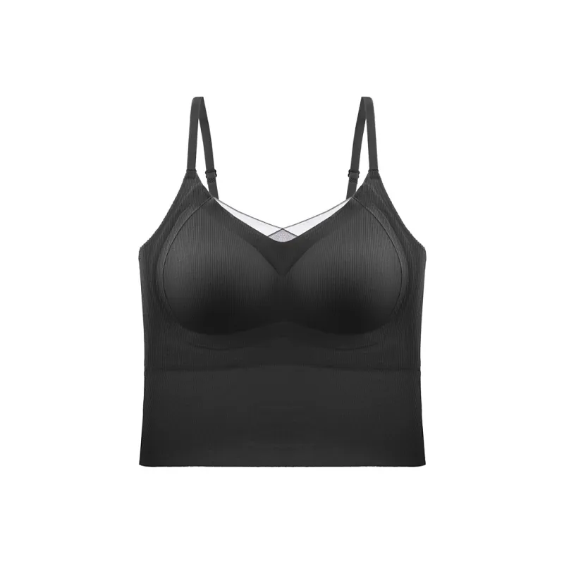MIIOW Women's Camisoles-0