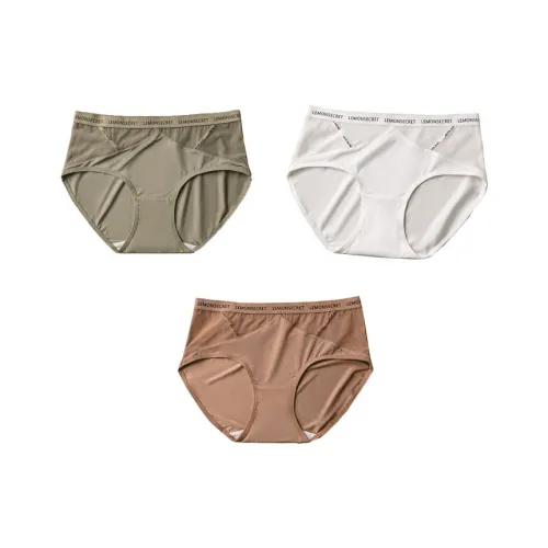 GOSO Underpants Women's Combo Set