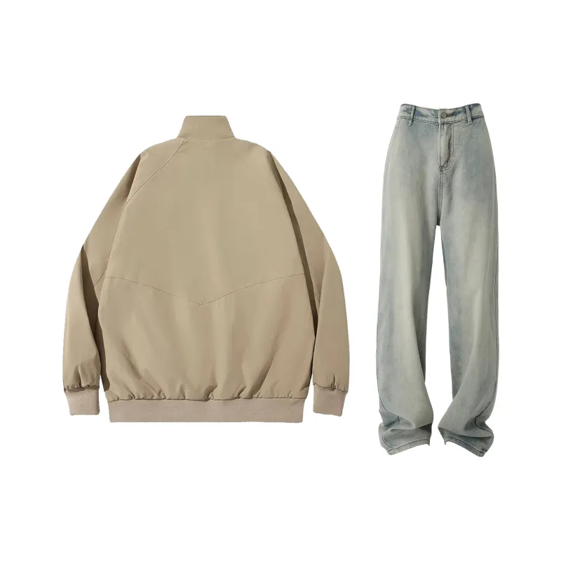 THREEAGAINTHR33 Casual Sportswear Unisex-11