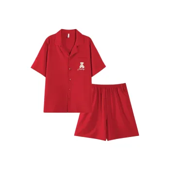 Maultiay Men Pajama Sets