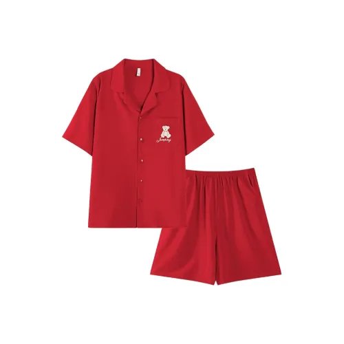 Maultiay Men Pajama Sets