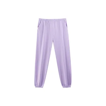 MADALLO Women's Pajama Pants