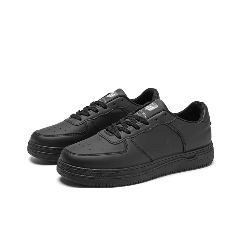ATLETICO DE MADRID 1903 Anti Slip Wear Resistant Breathable Quick Drying Lightweight Low Top Casual Shoes Men's-1