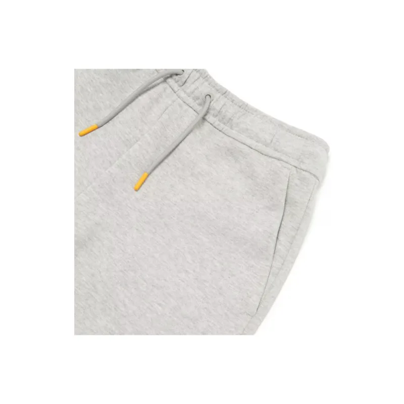 MLB Casual Shorts Unisex Light Gray-2