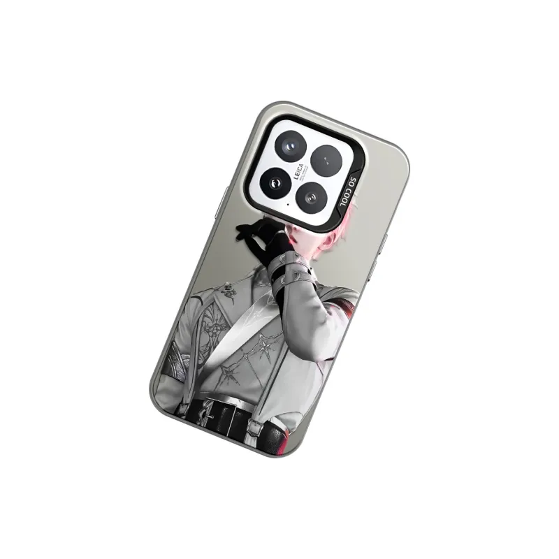 MANQIN Phone Cases-6