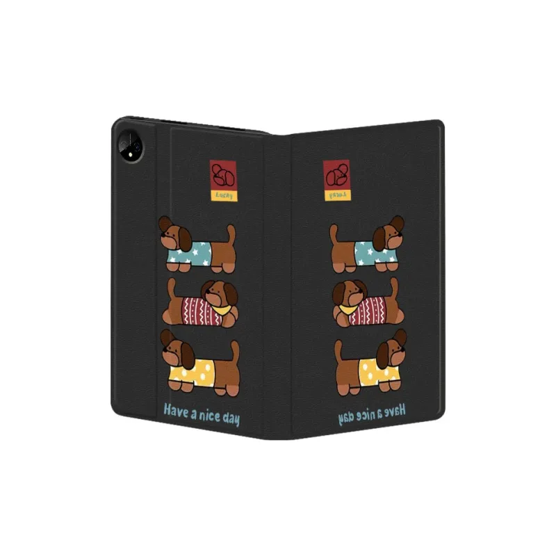 YIBAOBAO Tablet Protective Cases-10
