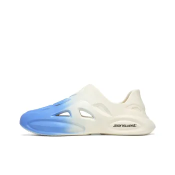 JEANSWEST Trendy New National Creation Collection Clogs Unisex