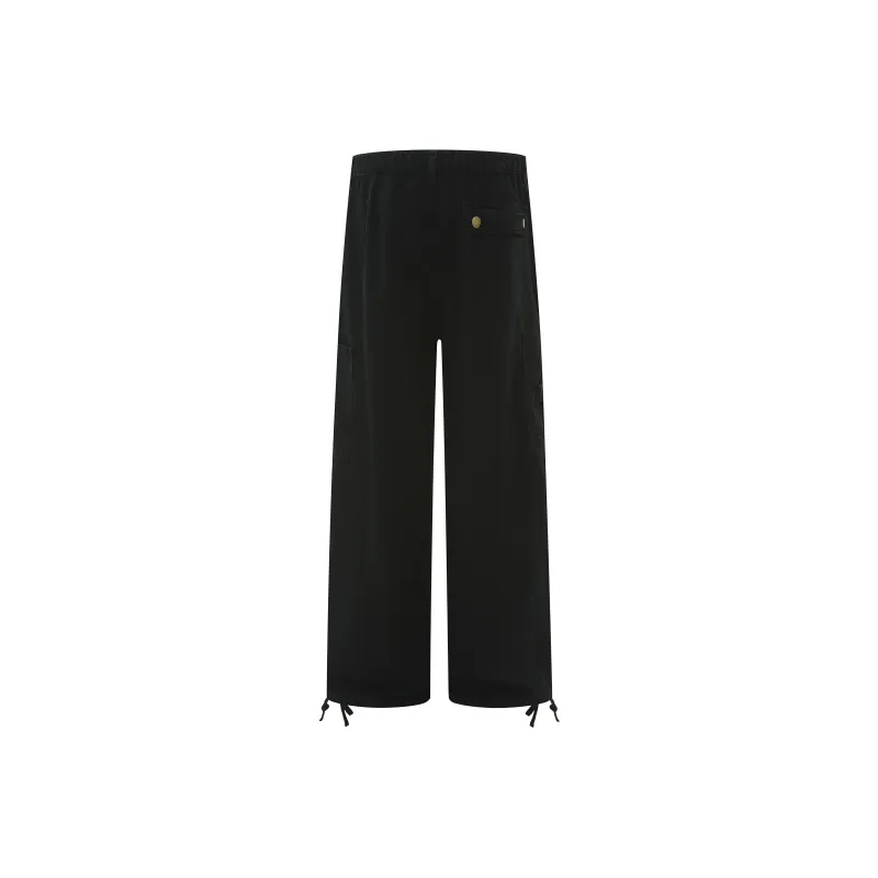 BEAR UNION Cargo Pants Unisex-1