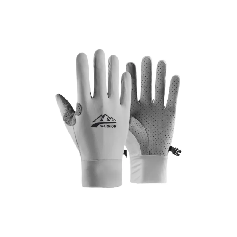 Warrior Polyamide Gloves Unisex-5