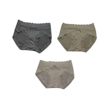 GOSO Underpants Women's Combo Set
