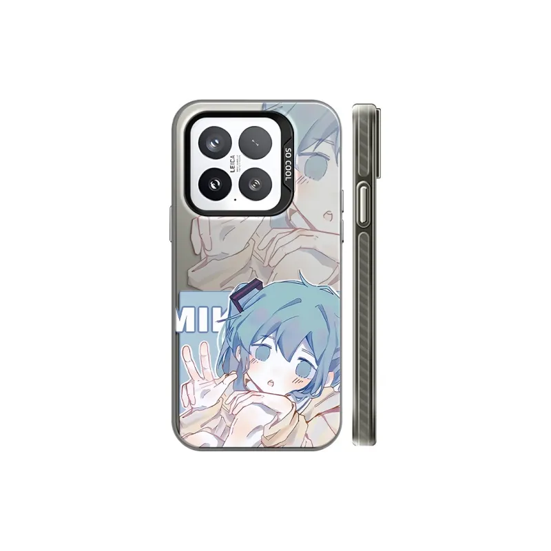 MANQIN Phone Cases-5