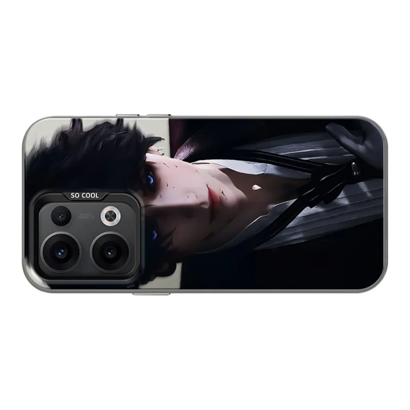 MANQIN Phone Cases-19
