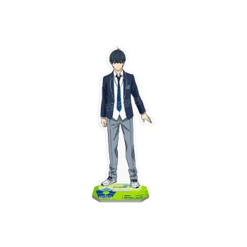 SUNRISEPOP Blue Lock Nagi Yoichi Isagi Bee's Joy Figure Print Acrylic Stands