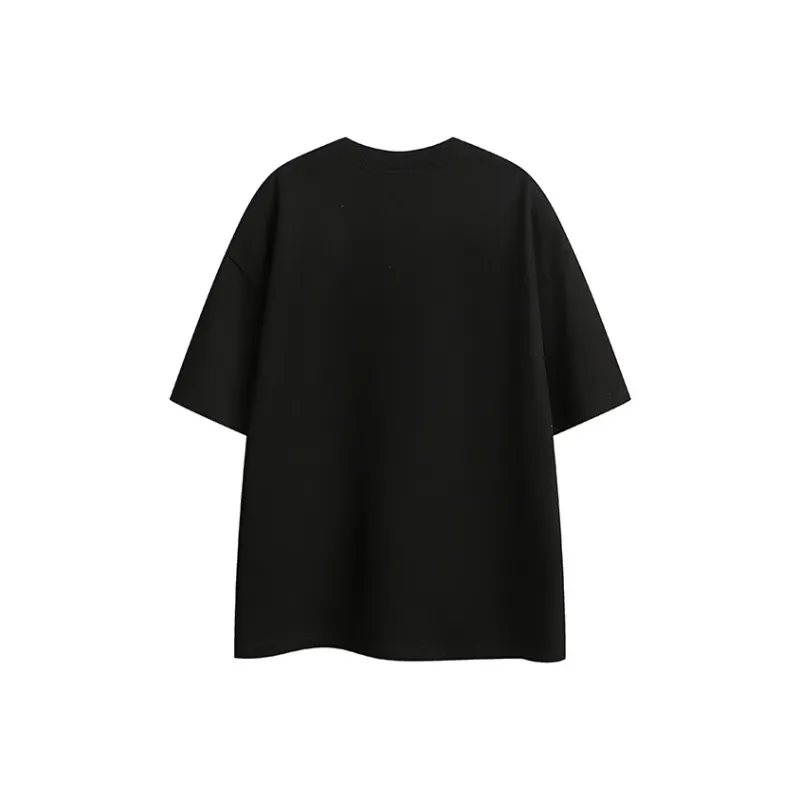 PAINT STAIN T Shirts Unisex-1